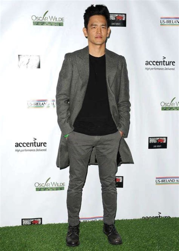 John Cho Height, Weight, Net Worth, Age, Birthday, Wikipedia, Who, Nationality, Biography