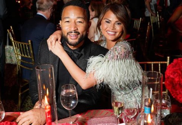 John Legend Net Worth - Wiki, Age, Weight and Height, Relationships, Family, and More