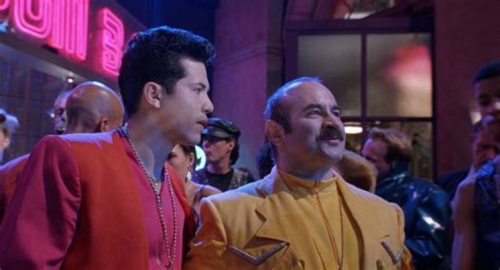 John Leguizamo - Age, Family, Bio