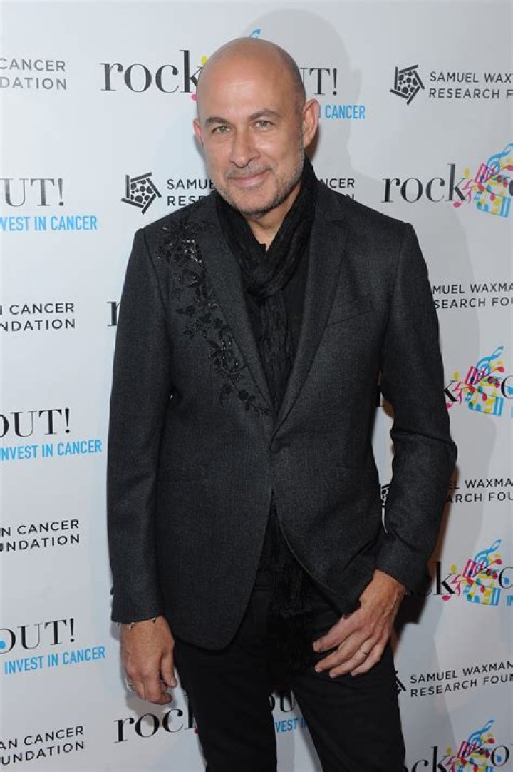 John Varvatos Net Worth - Wiki, Age, Weight and Height, Relationships, Family, and More