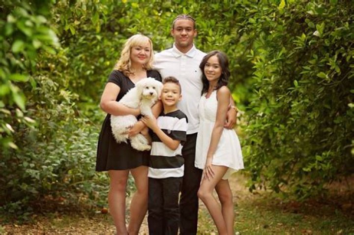 Johnny Johnson III - Age, Family, Bio