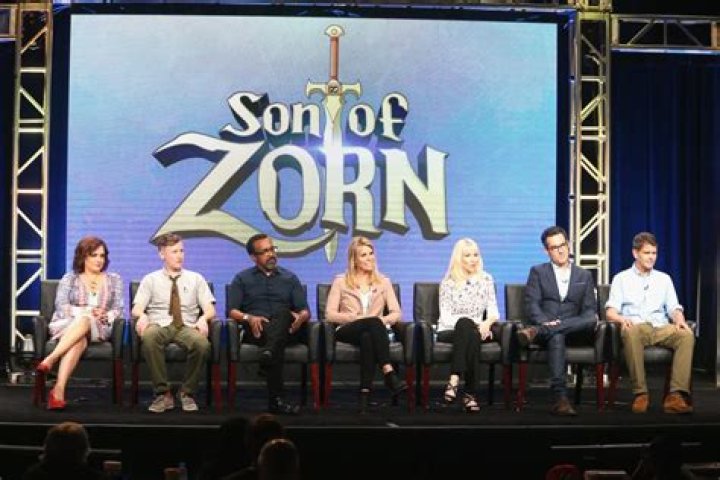 Johnny Pemberton Net Worth - Wiki, Age, Weight and Height, Relationships, Family, and More