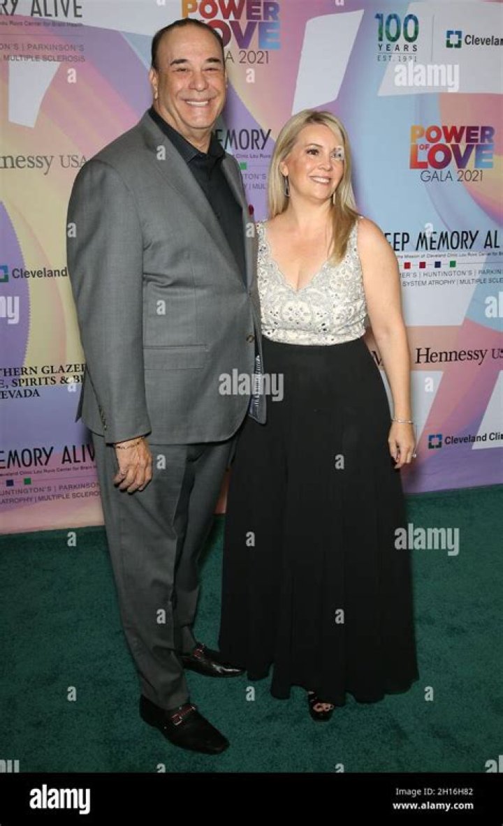 Jon Taffer - Age, Family, Bio