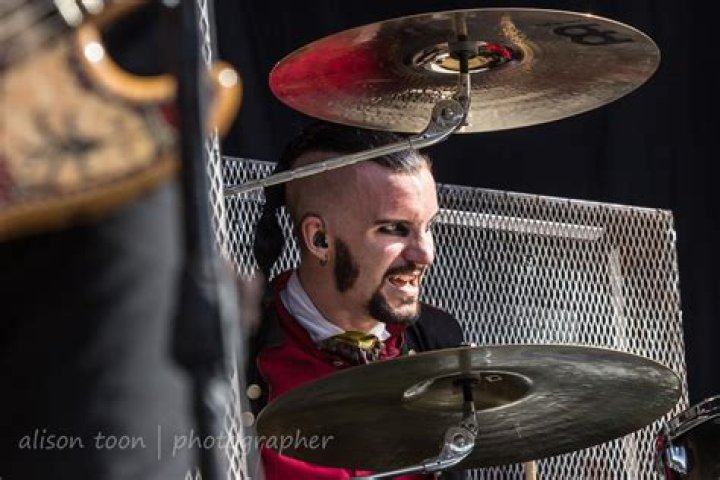 Jonas Jarlsby - Age, Family, Bio