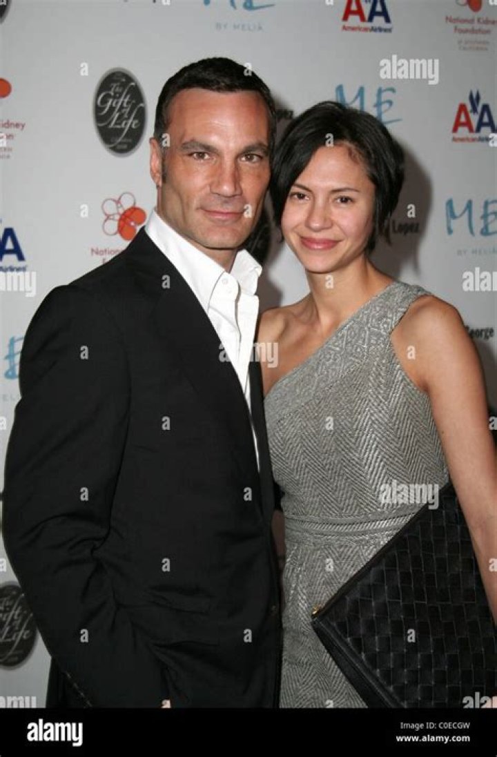 Jonathan Antin - Age, Family, Bio