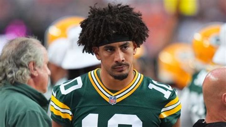 Jordan Love - Age, Family, Bio