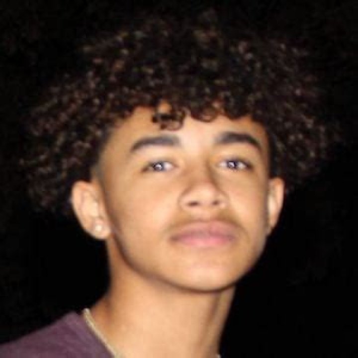 Jordan Young (Rapper) - Age, Family, Bio