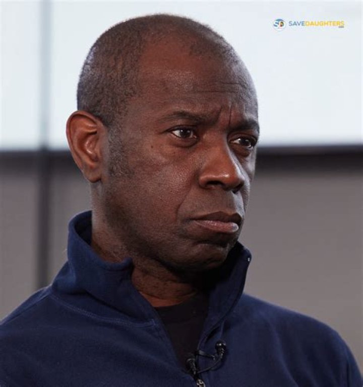 Jorden Myrie Height, Weight, Net Worth, Age, Birthday, Wikipedia, Who, Nationality, Biography