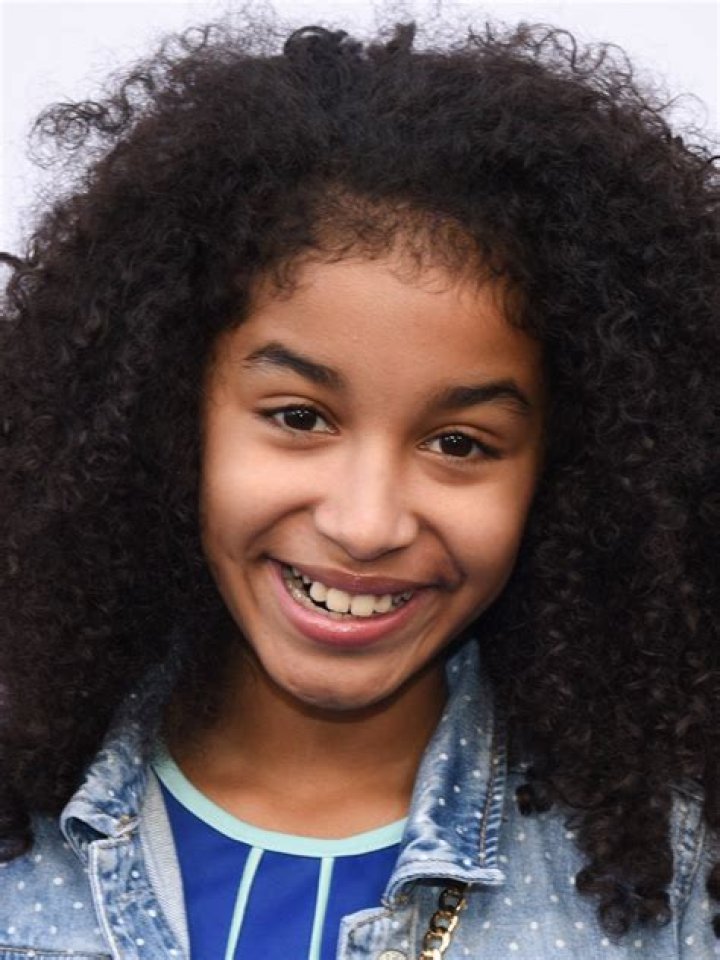 Jordyn Curet - Age, Family, Bio