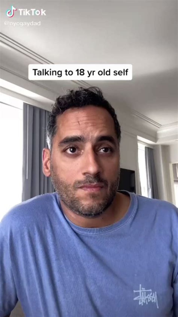 
Jose Rolon – Nycgaydad Height, Weight, Net Worth, Age, Birthday, Wikipedia, Who, Nationality, Biography 