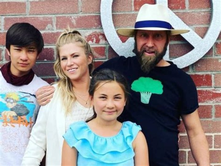 Josh Blue - Age, Family, Bio