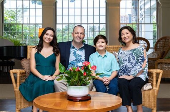 Josh Green - Age, Family, Bio