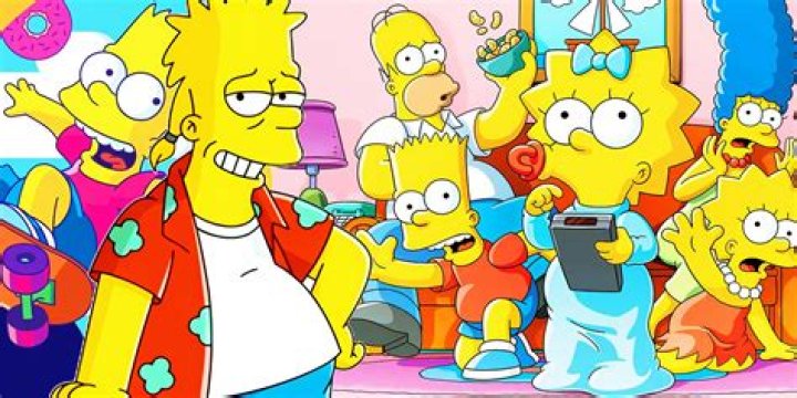 Josh Wayne Simpson - Age, Family, Bio