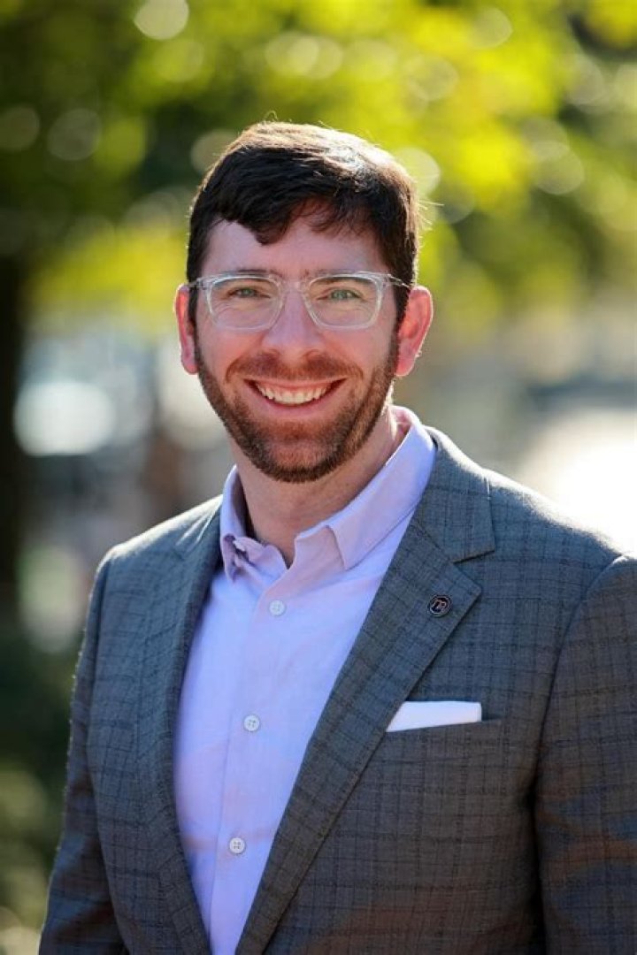 Joshua Rogers - Age, Family, Bio