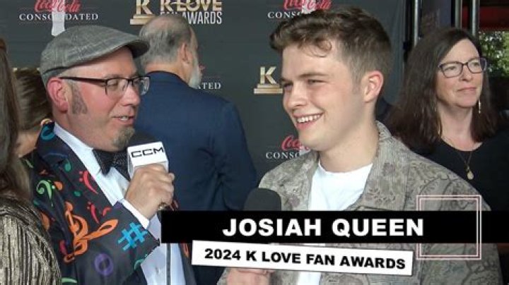 Josiah Fredericks - Age, Family, Bio