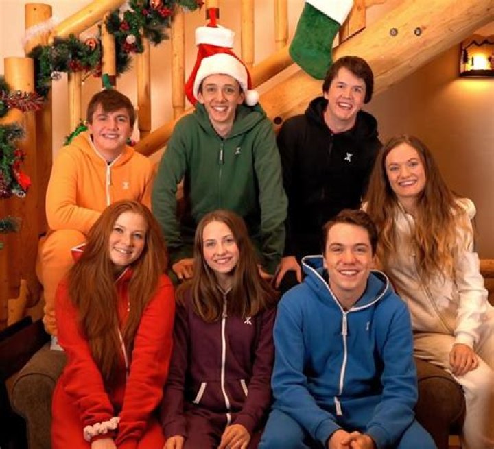 Josiah Nelson - Trivia, Family, Bio