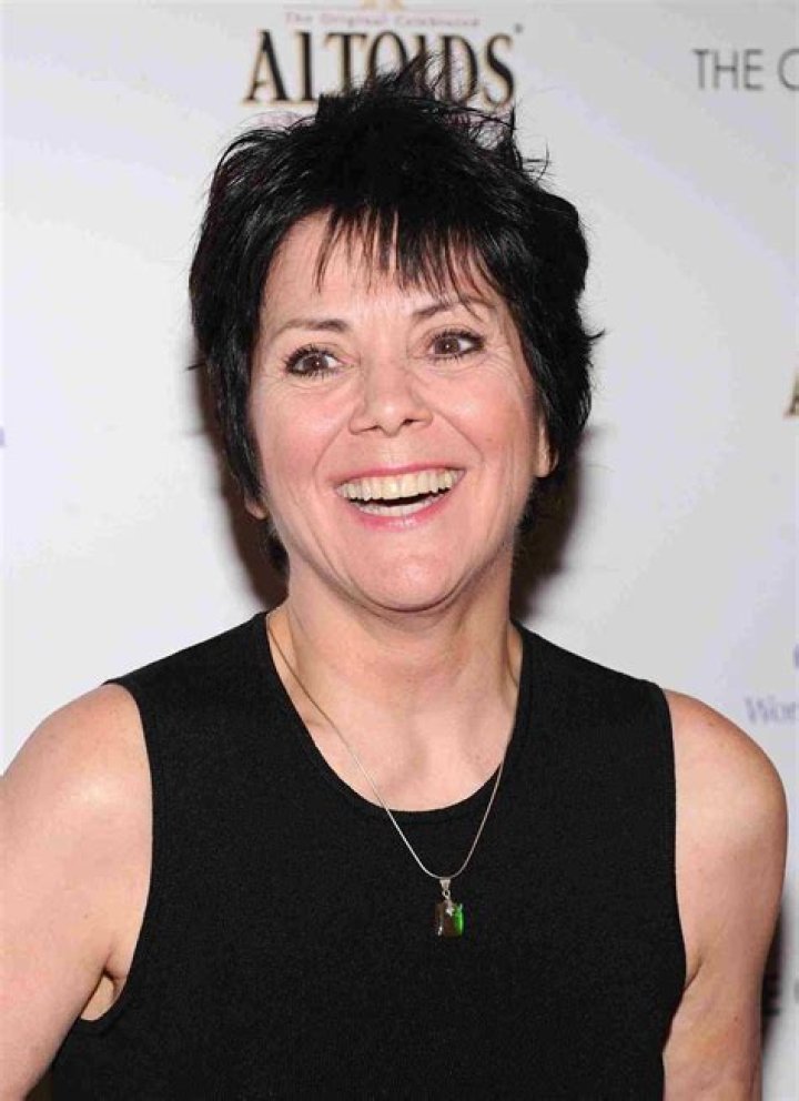 Joyce DeWitt Bio (Wiki) 