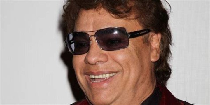 Juan Gabriel - Trivia, Family, Bio