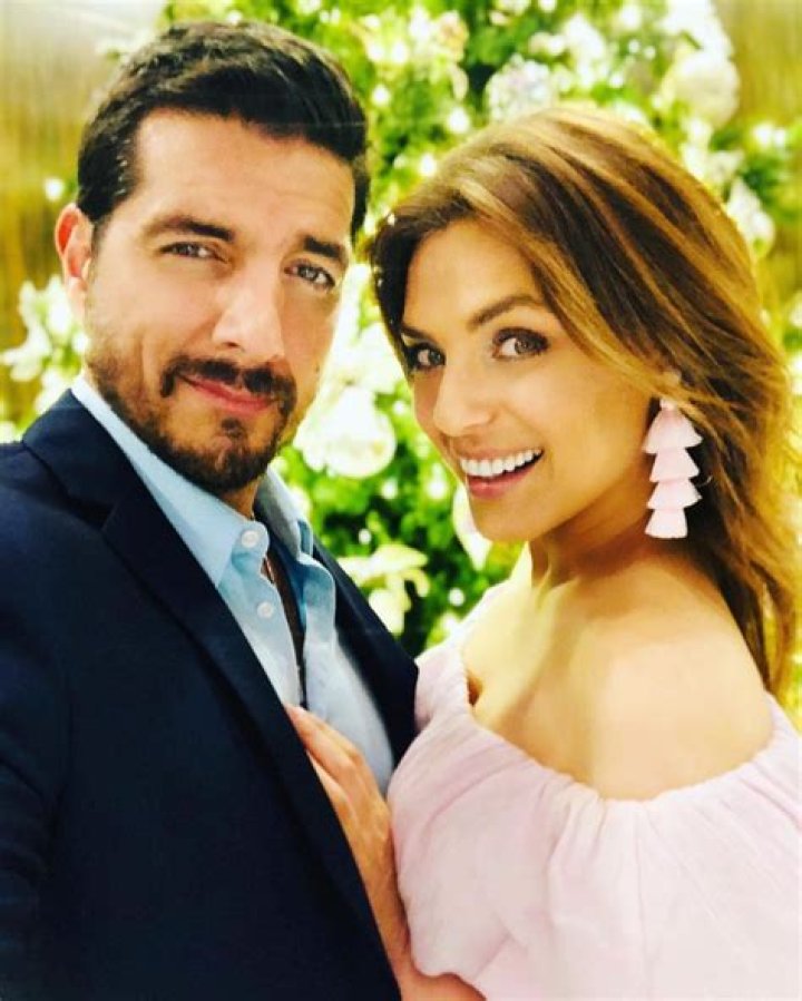 Julia Grosso - Age, Family, Bio