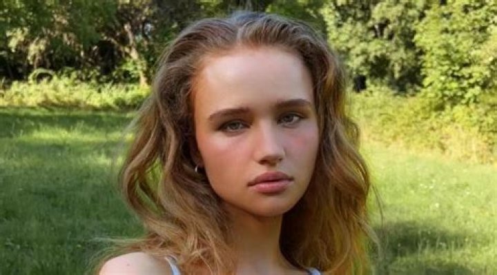 Julia Young - Age, Family, Bio