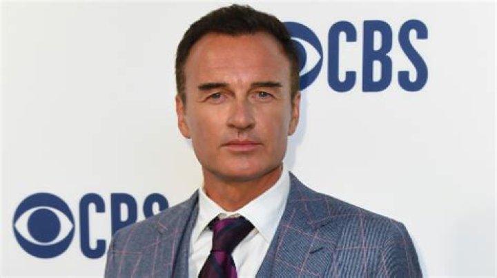 Julian McMahon Net Worth - Wiki, Age, Weight and Height, Relationships, Family, and More