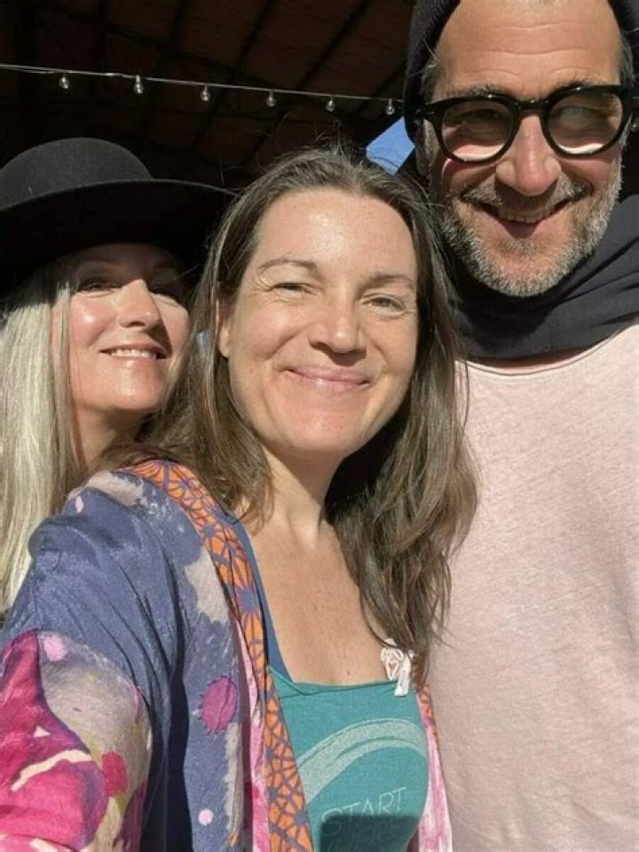 Julie Piatt - Age, Family, Bio