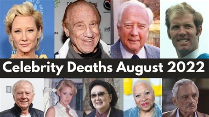 June 13 Deaths | Famous Birthdays