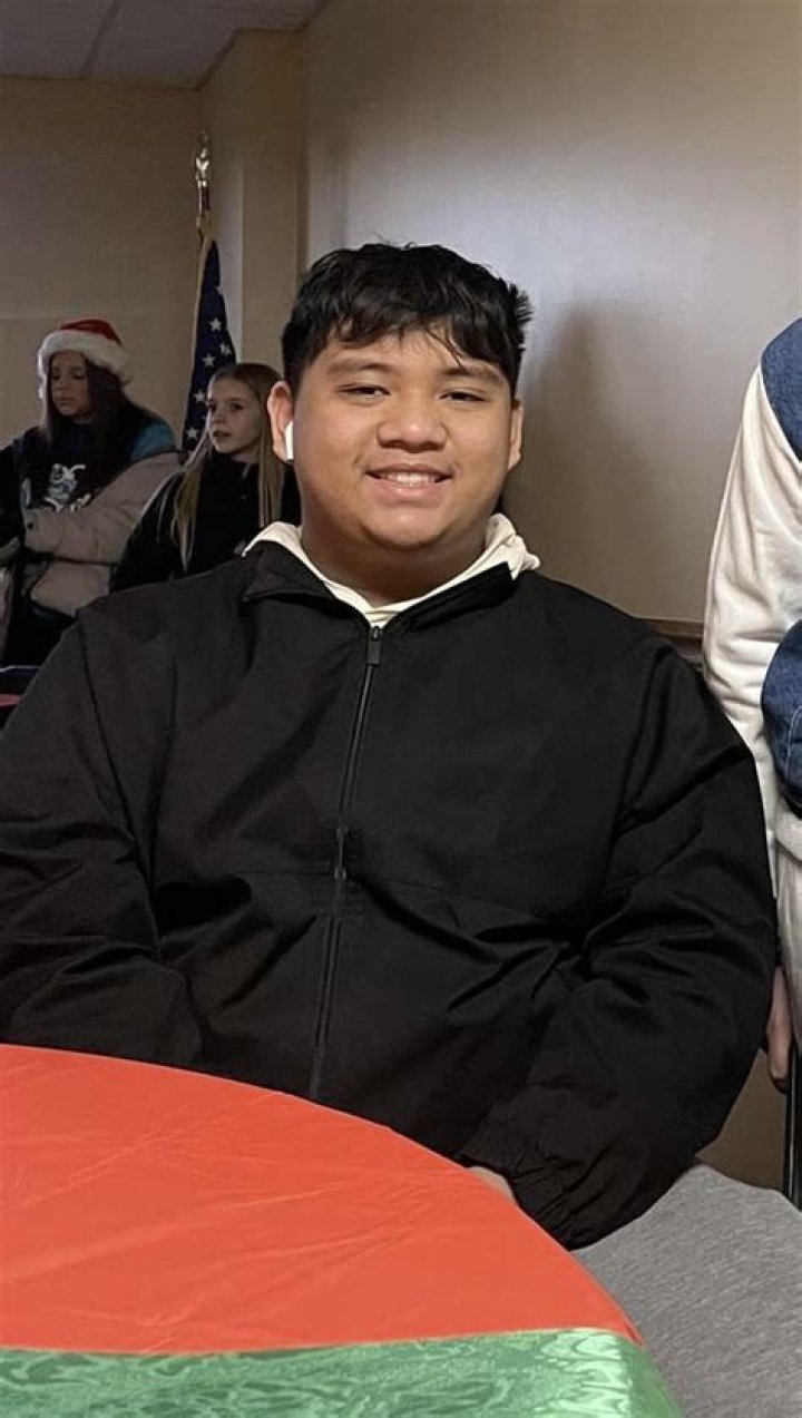 Justin Morales - Age, Family, Bio