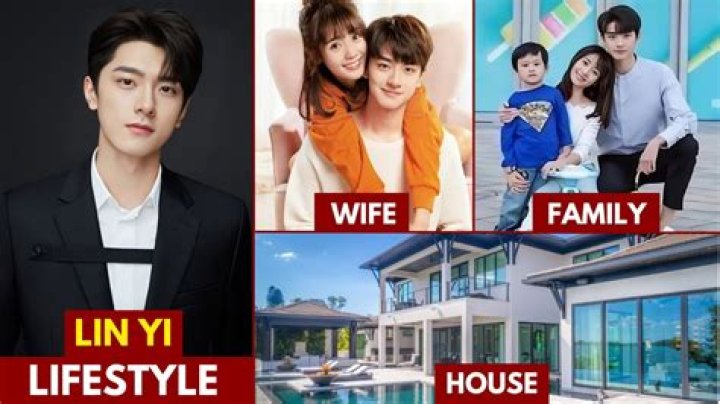 Justin Yi - Age, Family, Bio