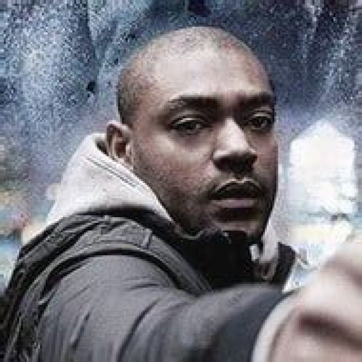 Kadeem Ramsay - Age, Family, Bio