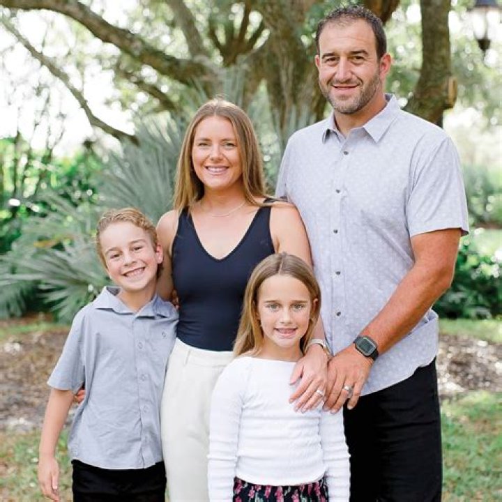 Kaden Rizzo - Age, Family, Bio