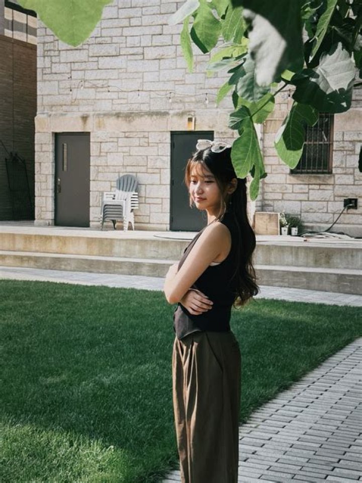 Kai Yan - Age, Family, Bio