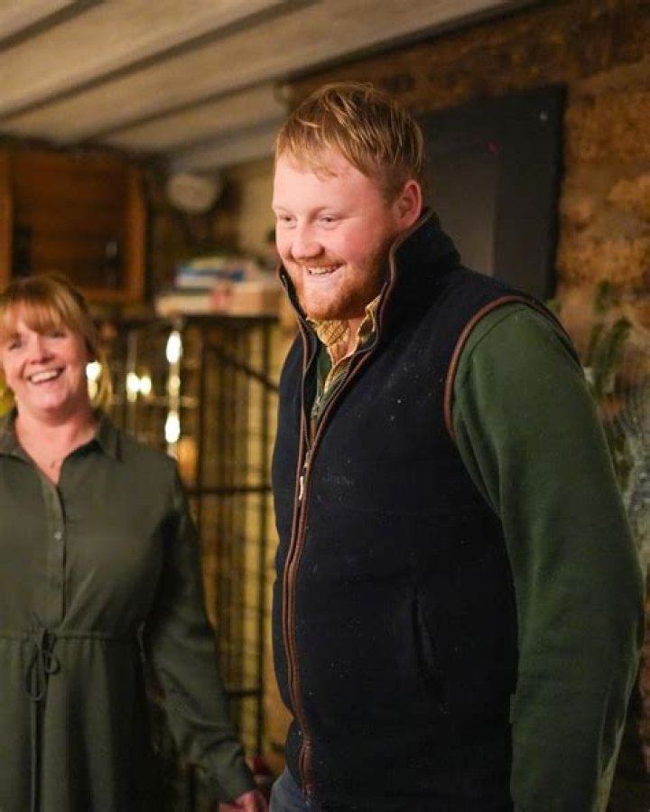 Kaleb Cooper - Age, Family, Bio