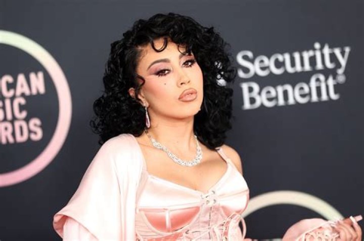 Kali Uchis Net Worth - Wiki, Age, Weight and Height, Relationships, Family, and More
