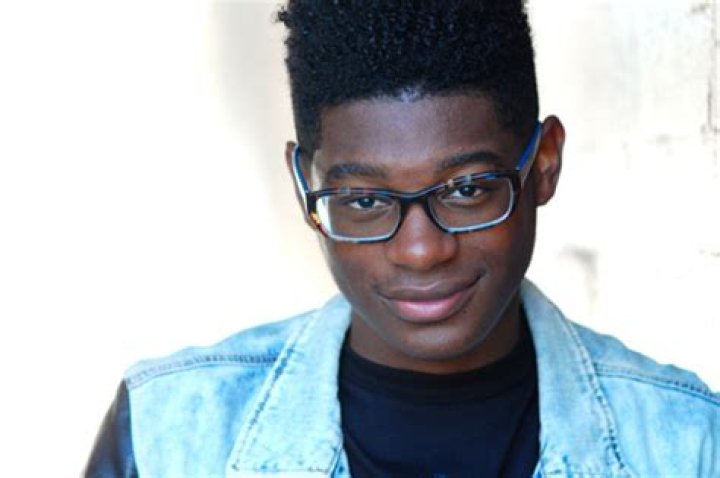 Kamil McFadden Bio (Wiki) 