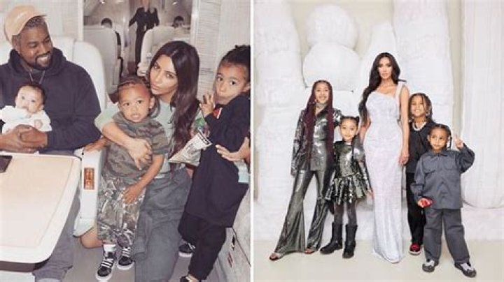 
Kanye West On Co-Parenting With Kim Kardashian: ‘It’s Not Only Up To The Woman… Men Have A Choice Also, Men’s Voices Matter’ 