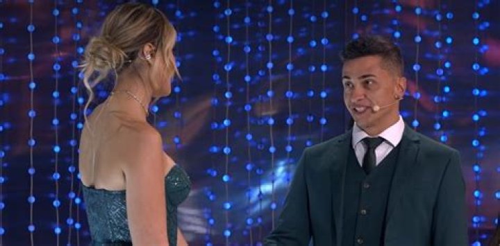 Karen and Italo From Love is Blind Brazil Are No Longer Together