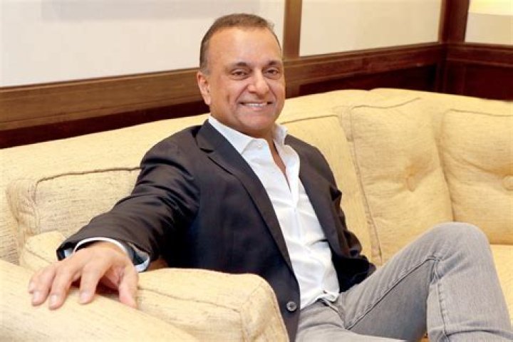 Karim Jamal - Trivia, Family, Bio