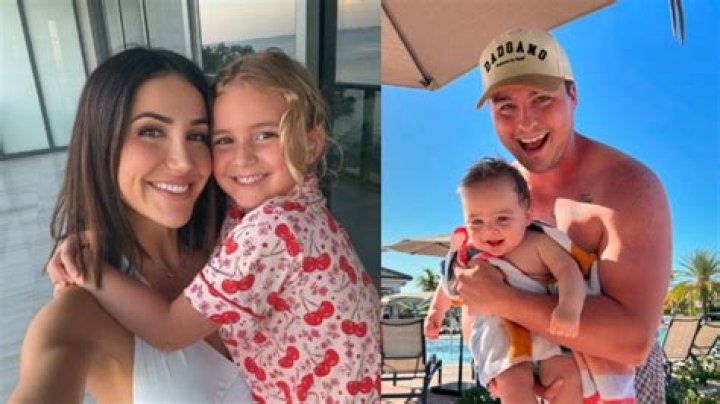 Kat Stickler - Age, Family, Bio