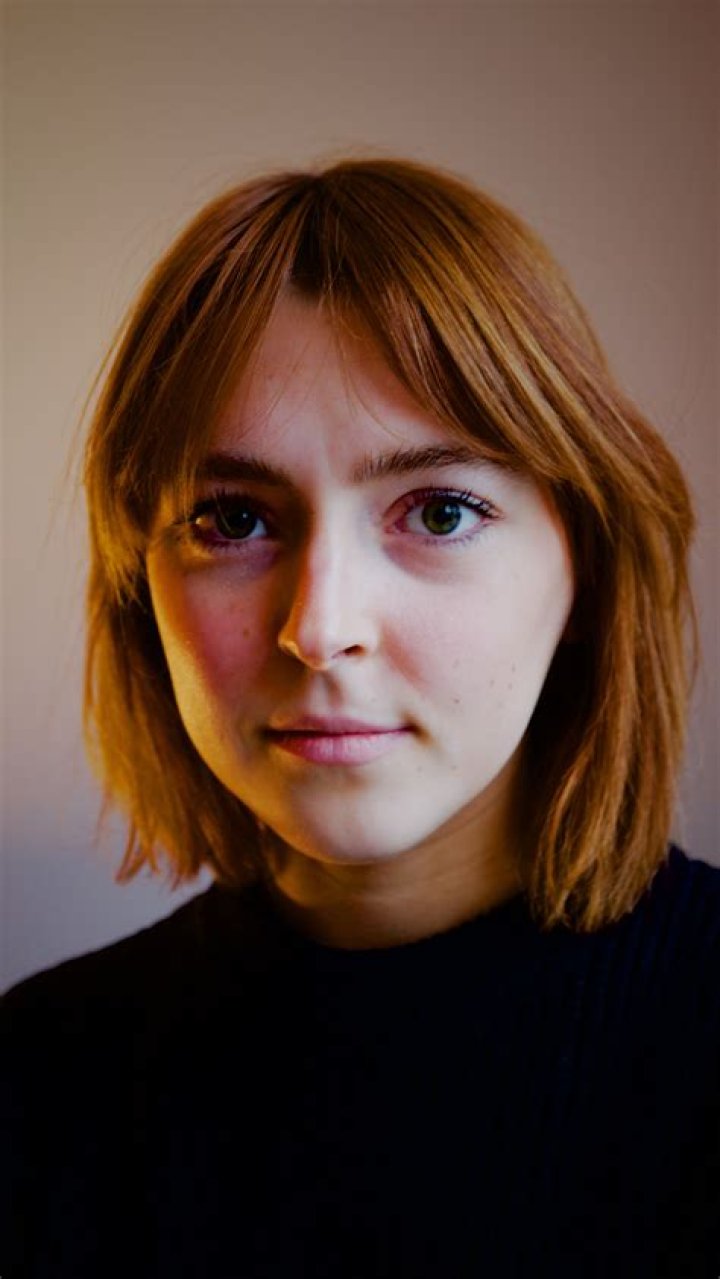 Kate McGregor Bio (Wiki) 