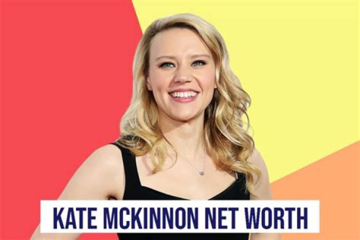 Kate McKinnon Net Worth - Wiki, Age, Weight and Height, Relationships, Family, and More