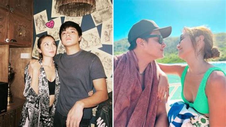 Kathryn Bernardo - Age, Family, Bio