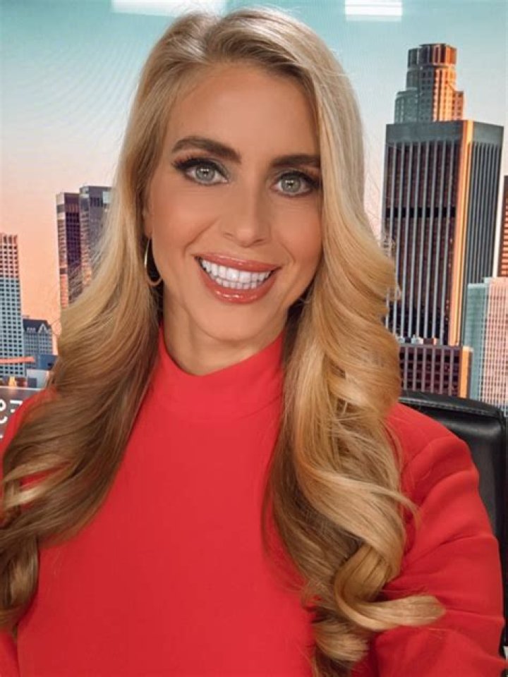 Katie Linendoll - Age, Family, Bio