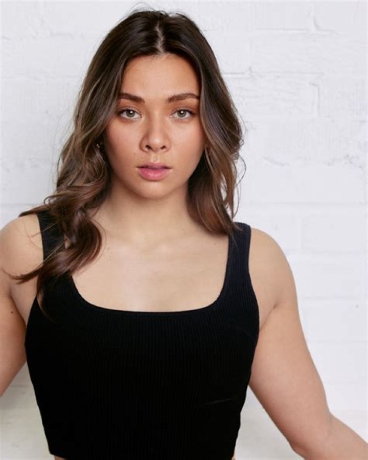 Katie Ortencio - Age, Family, Bio