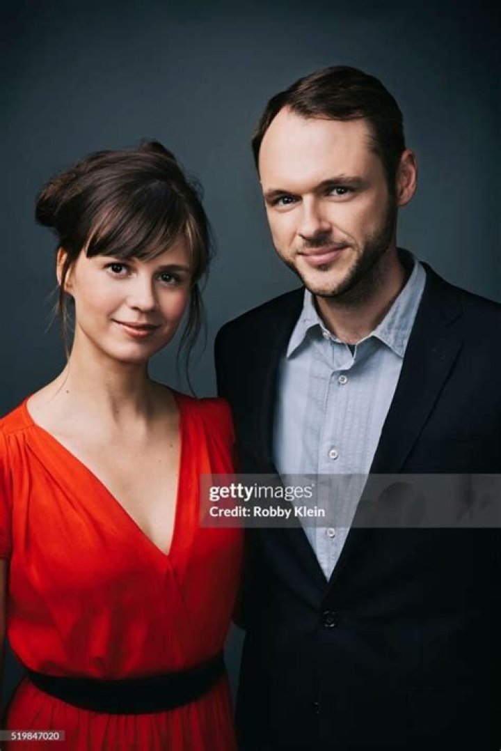 Katja Martínez - Age, Family, Bio