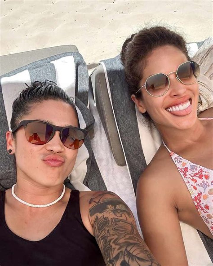 Kaycee Clark - Age, Family, Bio