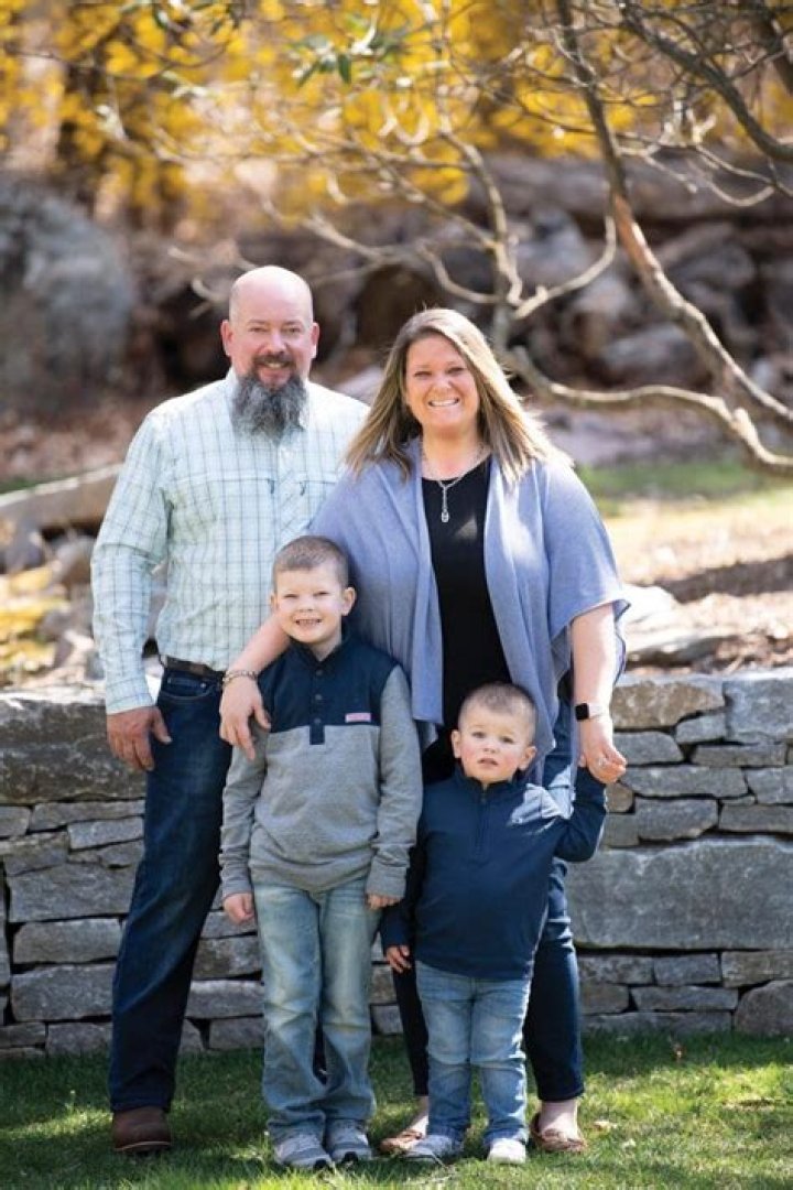 Kayla Ludlow - Age, Family, Bio