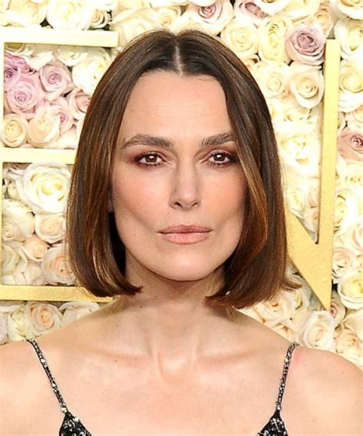 Keira Knightley’s new bob haircut: totally adorable or too Posh Beckham?