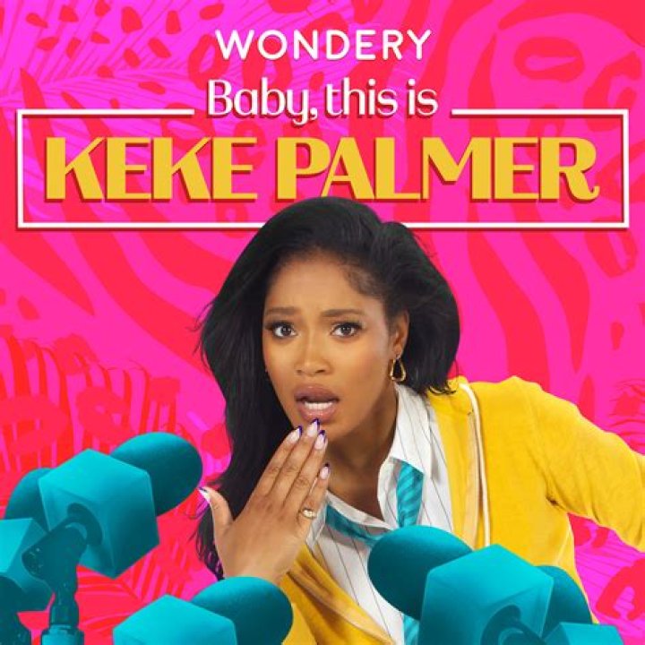 Keke Palmer: ‘we can’t even really expect for people to respect our boundaries’