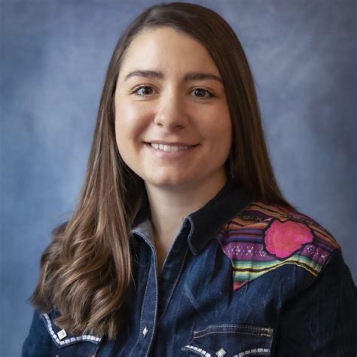 Kelsey Scott - Age, Family, Bio